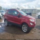 MAJ3S2GE2MC416257 2021 Ford Ecosport Se auction photo thumbnail 1
