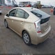 JTDKN3DU5A1018515 2010 Toyota Prius Iii auction photo thumbnail 3