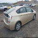 JTDKN3DU5A1018515 2010 Toyota Prius Iii auction photo thumbnail 4