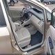 JTDKN3DU5A1018515 2010 Toyota Prius Iii auction photo thumbnail 5