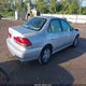1HGCG16552A005582 2002 Honda Accord 3.0 Ex auction photo thumbnail 4