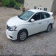 3N1AB7AP1JY248125 2018 Nissan Sentra S auction photo thumbnail 2