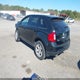 2FMDK3JC7EBA53138 2014 Ford Edge Sel auction photo thumbnail 3