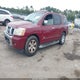 5N1AA08A86N703027 2006 Nissan Armada Le auction photo thumbnail 2