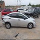 3N1CN8DV7PL829246 2023 Nissan Versa 1.6 S Xtronic Cvt auction photo thumbnail 14