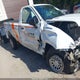 3GCNKAEK4SG316418 2025 Chevrolet Silverado 1500 4Wd Long Bed Wt auction photo thumbnail 18