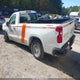 3GCNKAEK4SG316418 2025 Chevrolet Silverado 1500 4Wd Long Bed Wt auction photo thumbnail 3