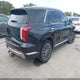 KM8R74GE8RU670487 2024 Hyundai Palisade Calligraphy auction photo thumbnail 4