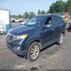 5XYKT4A29BG119640 2011 Kia Sorento Lx V6 auction photo thumbnail 2
