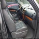 JTJBT20X440033790 2004 Lexus Gx 470 auction photo thumbnail 5