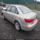 5NPET46C19H425233 2009 Hyundai Sonata Gls auction photo thumbnail 3