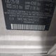 5NPET46C19H425233 2009 Hyundai Sonata Gls auction photo thumbnail 9