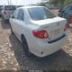 2T1BU4EE6AC280605 2010 Toyota Corolla Le auction photo thumbnail 3