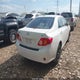 2T1BU4EE6AC280605 2010 Toyota Corolla Le auction photo thumbnail 4