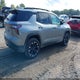3GNAXLEG9SL159703 2025 Chevrolet Equinox Fwd Rs auction photo thumbnail 4