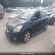 5Y2SM67019Z471234 2009 Pontiac Vibe auction photo thumbnail 5