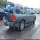 5N1AA08A25N738001 2005 Nissan Armada Le auction photo thumbnail 4