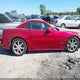 1G6YV36A985600619 2008 Cadillac Xlr Standard auction photo thumbnail 14