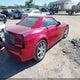 1G6YV36A985600619 2008 Cadillac Xlr Standard auction photo thumbnail 4