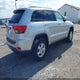 1J4RR4GG9BC590024 2011 Jeep Grand Cherokee Laredo auction photo thumbnail 4