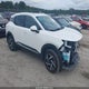 3N8AP6CAXSL302560 2025 Nissan Kicks Sv Fwd auction photo thumbnail 1