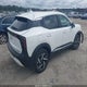 3N8AP6CAXSL302560 2025 Nissan Kicks Sv Fwd auction photo thumbnail 4