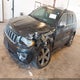 1C4RJFBG9FC130819 2015 Jeep Grand Cherokee Limited auction photo thumbnail 2