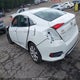 19XFC2F69KE038474 2019 Honda Civic Lx auction photo thumbnail 3