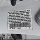 19XFC2F69KE038474 2019 Honda Civic Lx auction photo thumbnail 9