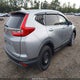 7FARW2H52KE021541 2019 Honda Cr-V Ex auction photo thumbnail 4
