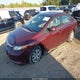 19XFB2F5XCE079661 2012 Honda Civic Lx auction photo thumbnail 2