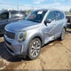 5XYP6DHC4LG012833 2020 Kia Telluride S auction photo thumbnail 2