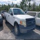 1FTMF1EM1EKG34950 2014 Ford F-150 Xl auction photo thumbnail 1