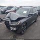 1HGCV1F31JA228379 2018 Honda Accord Sport auction photo thumbnail 2