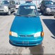 KNJLT06H0S6154691 1995 Ford Aspire auction photo thumbnail 6