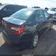 4T4BF1FK8CR163399 2012 Toyota Camry Le auction photo thumbnail 4