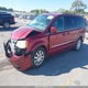 2C4RC1BG3ER396436 2014 Chrysler Town & Country Touring auction photo thumbnail 2