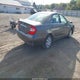 4T1BE32K83U787363 2003 Toyota Camry Le auction photo thumbnail 4