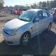 1FAHP35N88W151087 2008 Ford Focus Se/Ses auction photo thumbnail 2