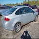 1FAHP35N88W151087 2008 Ford Focus Se/Ses auction photo thumbnail 4