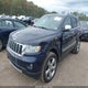 1C4RJFBG5DC558058 2013 Jeep Grand Cherokee Limited auction photo thumbnail 2