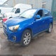 4A4AR3AU1FE054215 2015 Mitsubishi Outlander Sport Es auction photo thumbnail 2