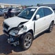 JTJGW31U362000634 2006 Lexus Rx 400H auction photo thumbnail 2
