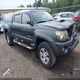 3TMKU72N29M019402 2009 Toyota Tacoma Prerunner V6 auction photo thumbnail 1