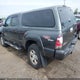 3TMKU72N29M019402 2009 Toyota Tacoma Prerunner V6 auction photo thumbnail 3