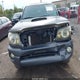 3TMKU72N29M019402 2009 Toyota Tacoma Prerunner V6 auction photo thumbnail 6