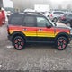 3FMCR9K69RRE29672 2024 Ford Bronco Sport Free Wheeling auction photo thumbnail 13