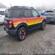 3FMCR9K69RRE29672 2024 Ford Bronco Sport Free Wheeling auction photo thumbnail 4