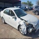 3FAHP07Z79R118391 2009 Ford Fusion Se auction photo thumbnail 1