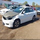 1HGCR2F34FA030431 2015 Honda Accord Lx auction photo thumbnail 2